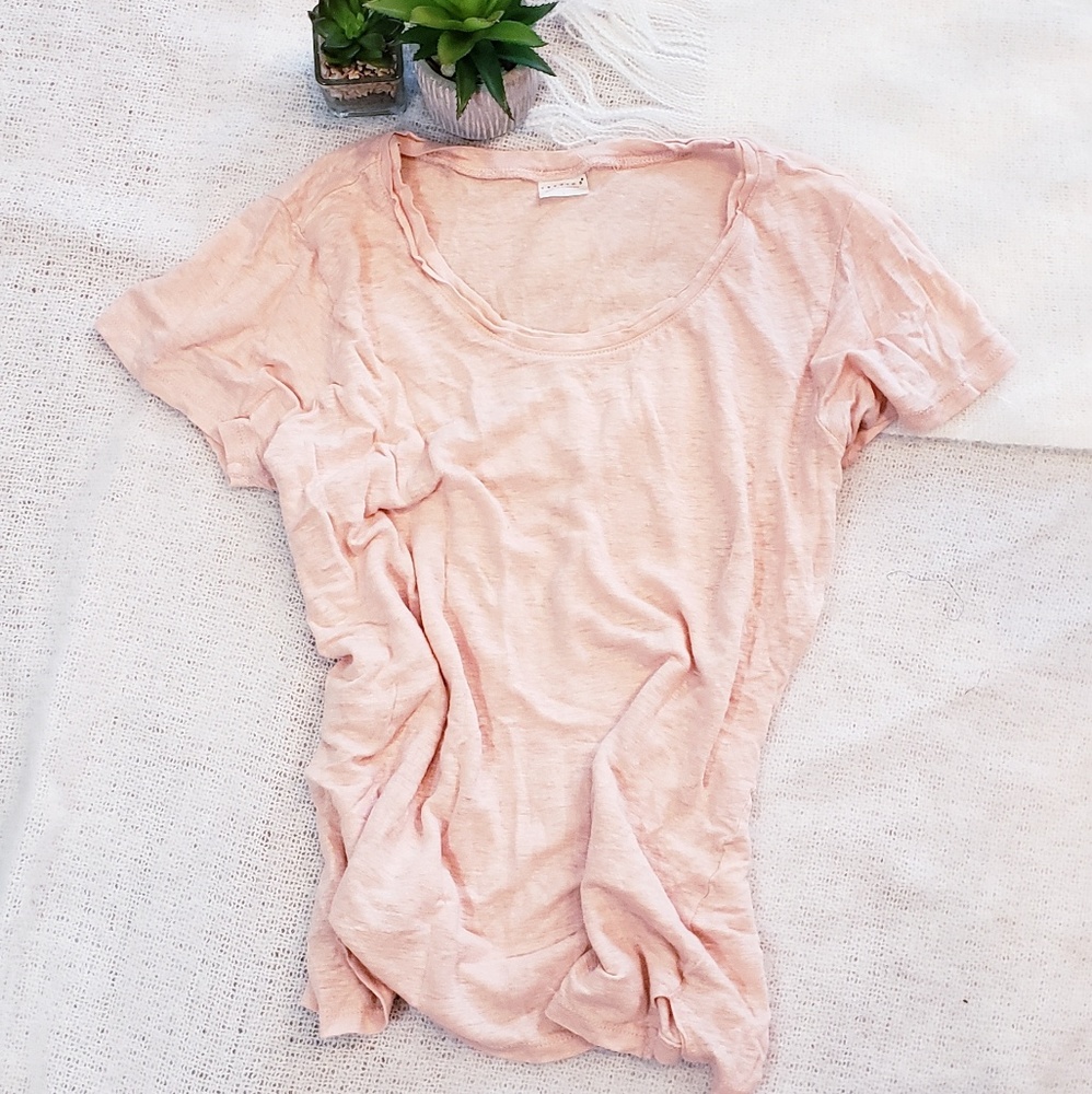 Tresics Blush Basics T-Shirt
